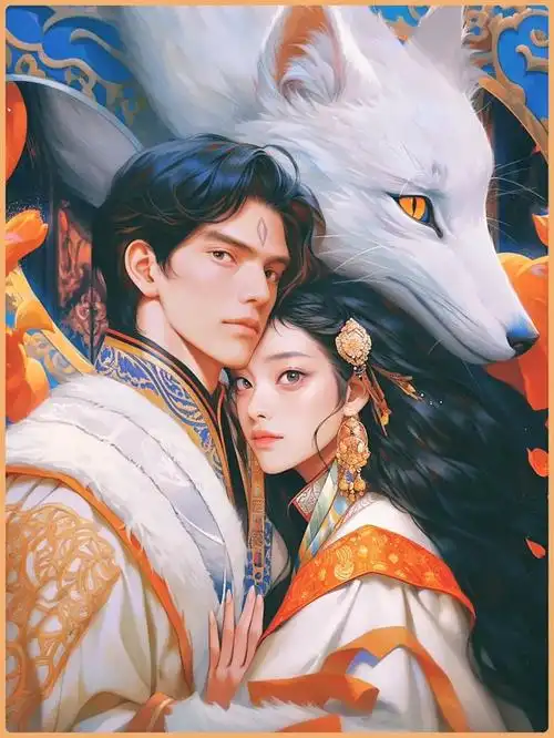 大话西游之月光宝盒