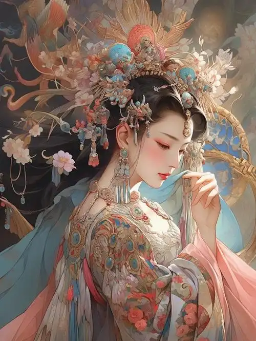 霸王别姬